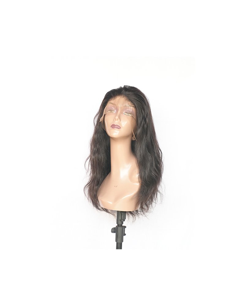 Full Lace Wigs